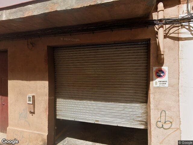 Piso en Valencia (1/1)