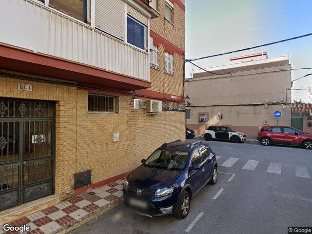 Piso en Sevilla (1/1)