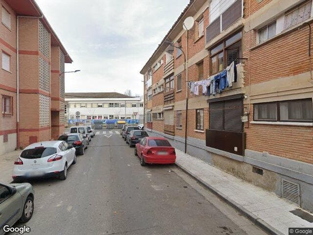 Piso en Zaragoza (1/1)