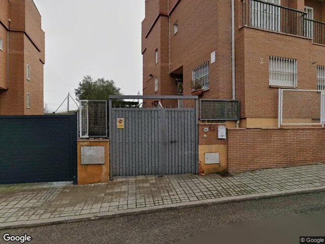 Vivienda en Madrid