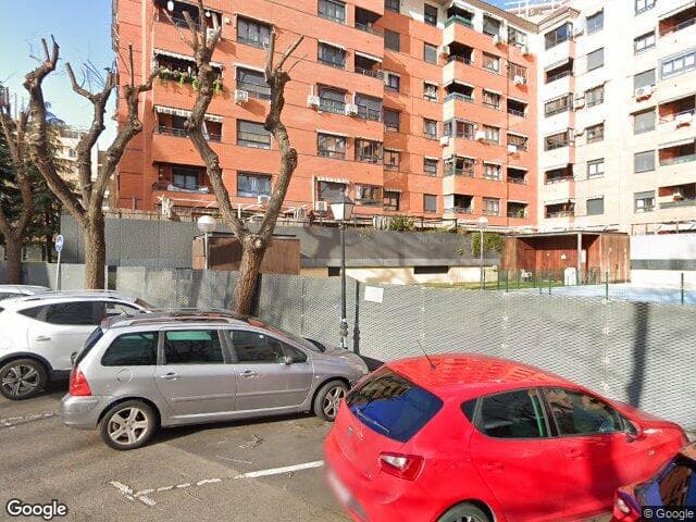 Piso en Madrid (1/1)