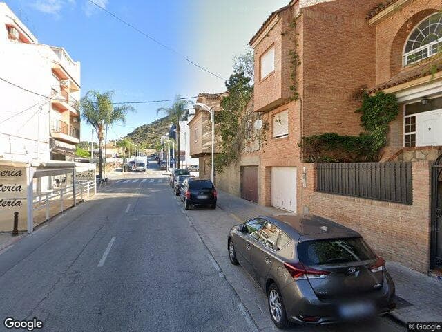 Casa/Chalet en Valencia (1/1)