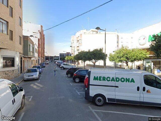 Piso en Valencia (1/1)