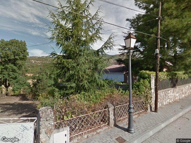 Casa/Chalet en Madrid (1/1)