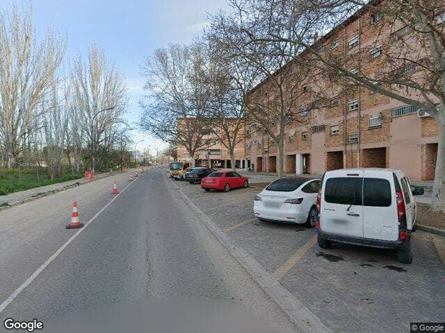 Vivienda en Lleida