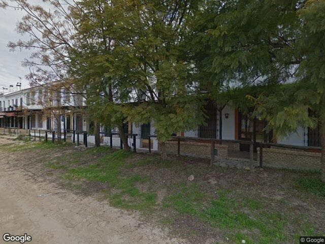 Vivienda en Huelva