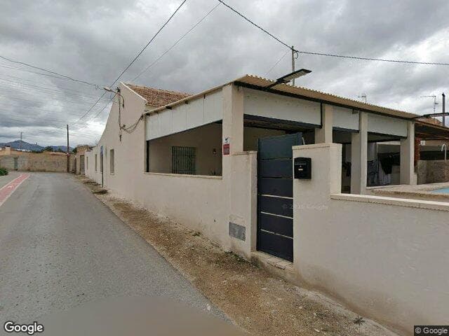 Casa/Chalet en Alicante (1/1)