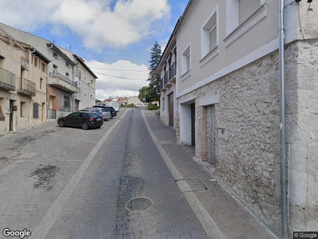 Casa/Chalet en Segovia (1/1)