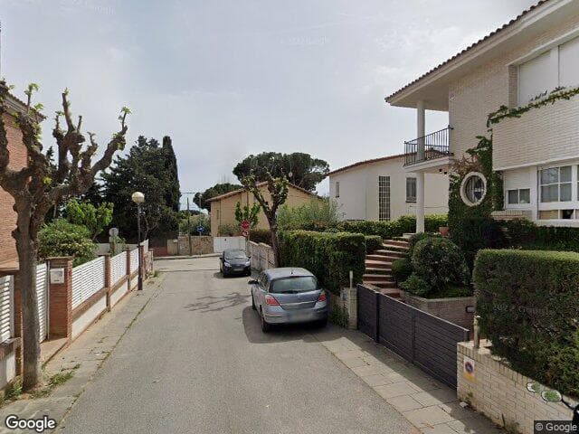 Casa/Chalet en Barcelona (1/1)