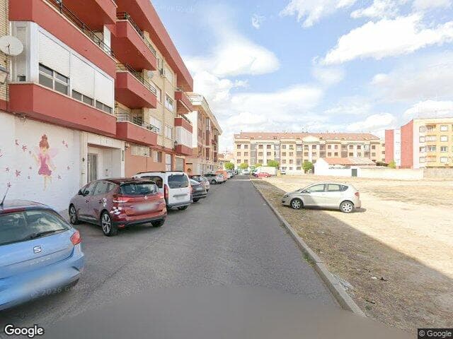 Piso en Valladolid (1/1)