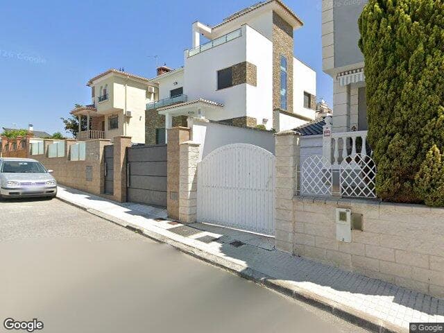 Casa/Chalet en Granada (1/1)