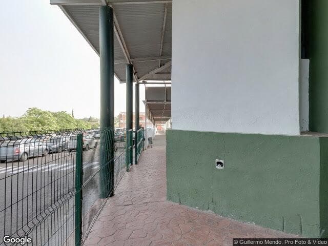Piso en Sevilla (1/1)