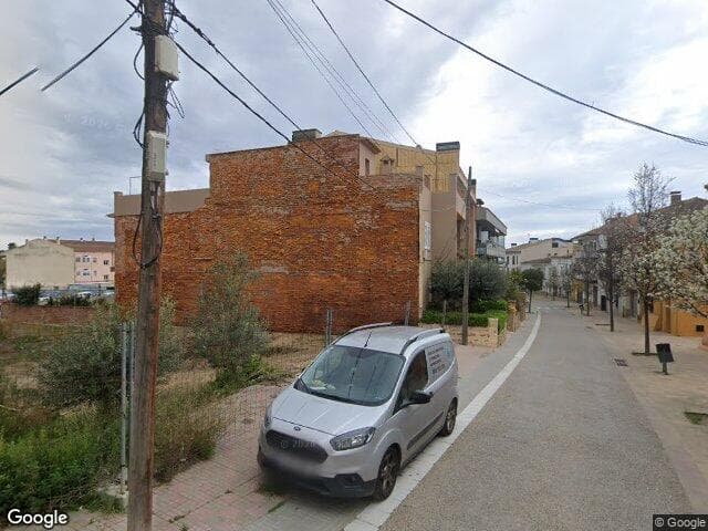 Piso en Barcelona (1/1)