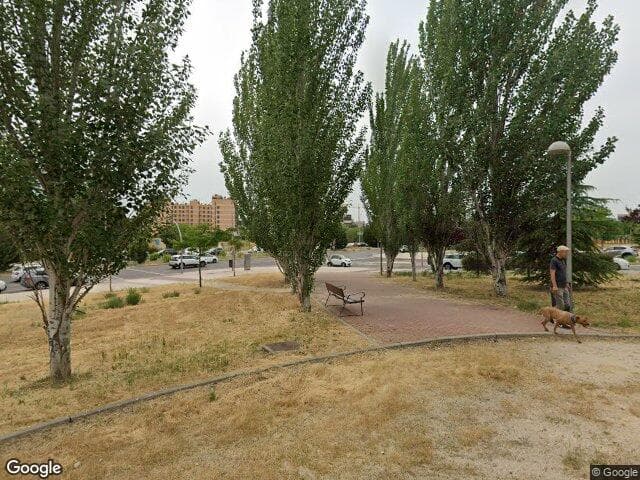 Casa/Chalet en Madrid (1/1)