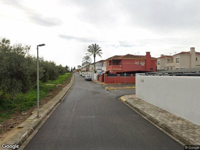 Piso en Sevilla (1/1)