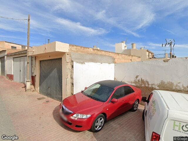 Casa/Chalet en Almería (1/1)