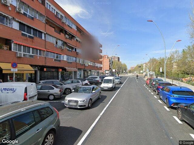 Piso en Madrid (1/1)