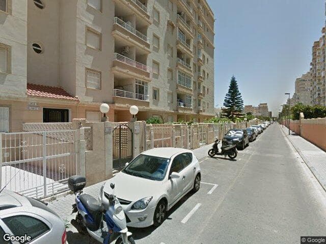 Piso en Alicante (1/1)