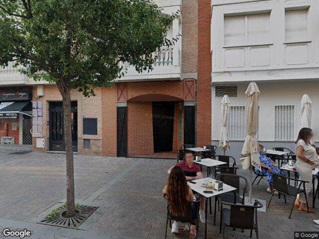Piso en Madrid (1/1)