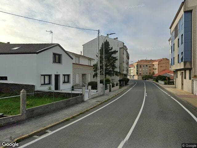 Piso en A Coruña (1/1)