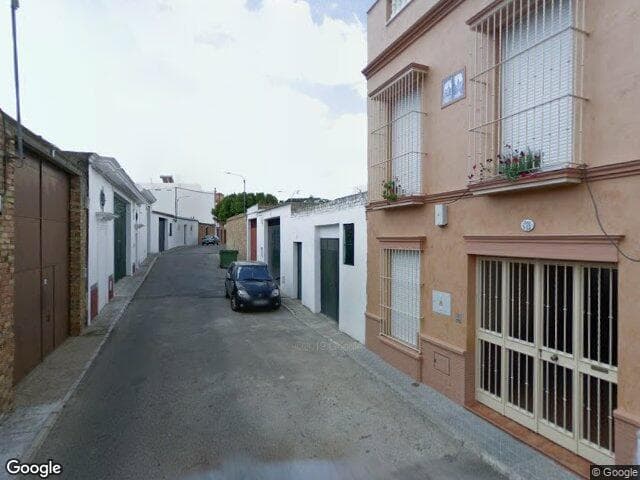Casa/Chalet en Sevilla (1/1)