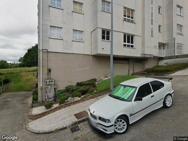 Piso en Lugo (1/1)
