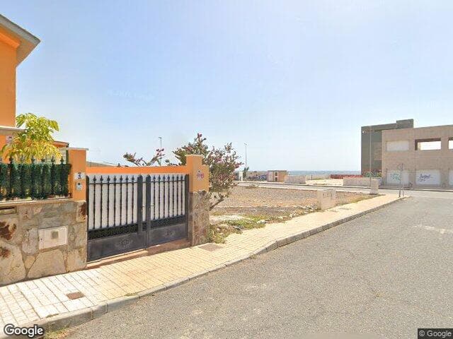 Casa/Chalet en Las Palmas (1/1)