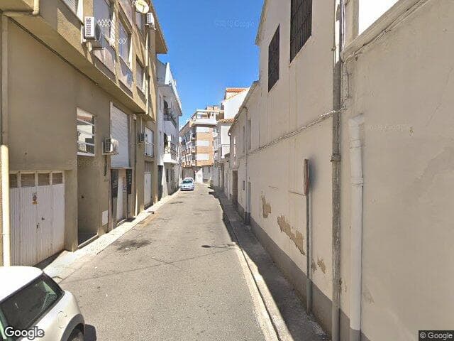 Piso en Cáceres (1/1)