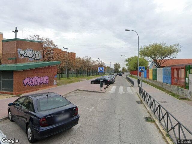 Piso en Madrid (1/1)