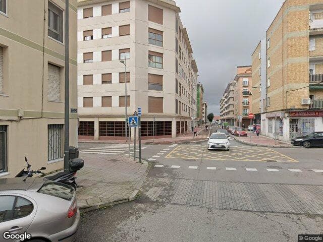 Piso en Madrid (1/1)