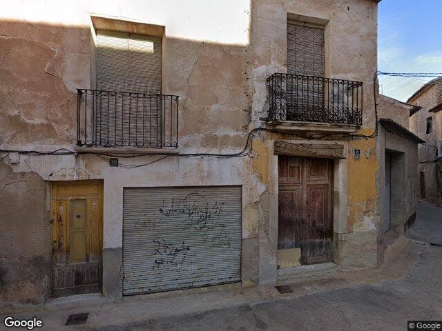 Piso en Alicante (1/1)