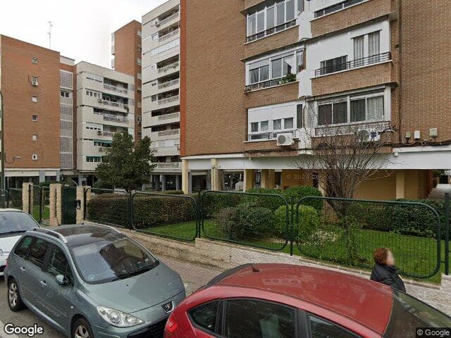 Piso en Madrid (1/1)