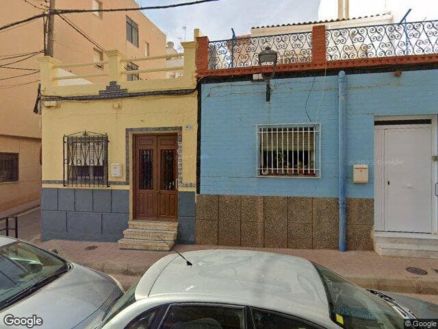 Piso en Almería (1/1)