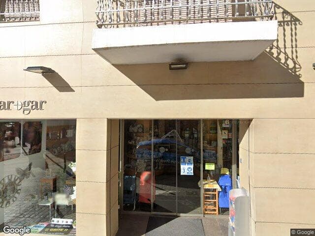 Piso en Valencia (1/1)
