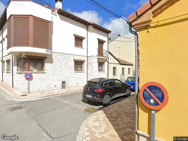 Piso en Segovia (1/1)