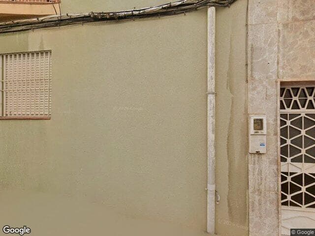 Piso en Murcia (1/1)