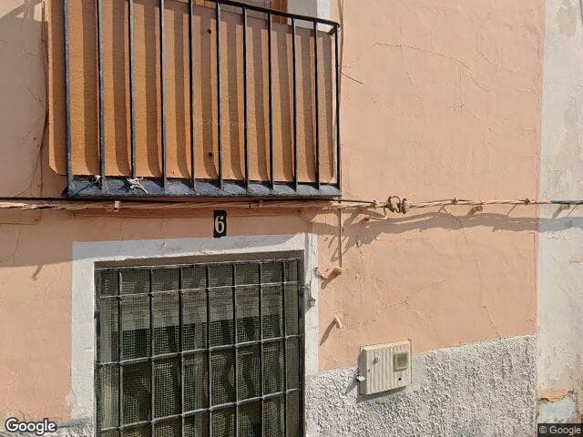 Casa/Chalet en Alicante (1/1)