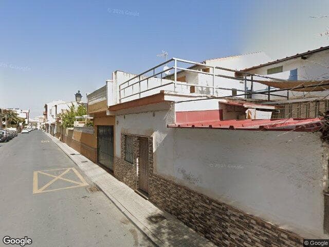 Piso en Granada (1/1)