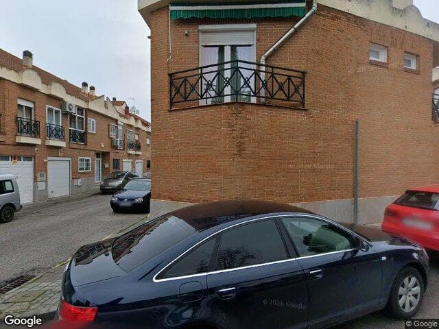 Casa/Chalet en Madrid (1/1)