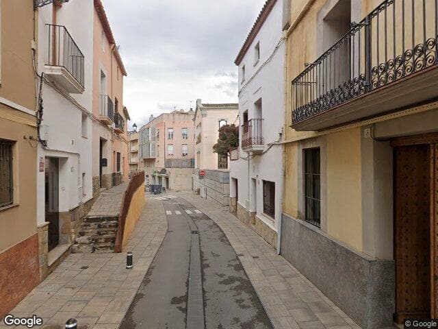 Piso en Barcelona (1/1)