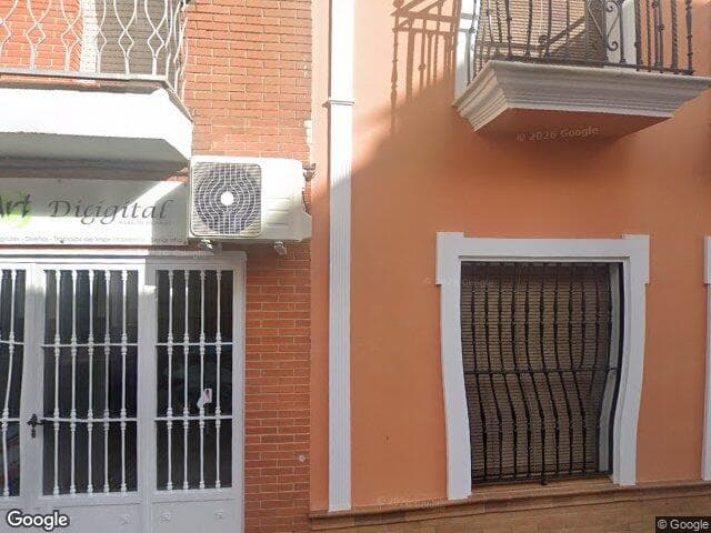 Piso en Huelva (1/1)