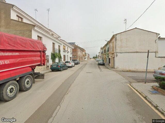 Piso en Valencia (1/1)