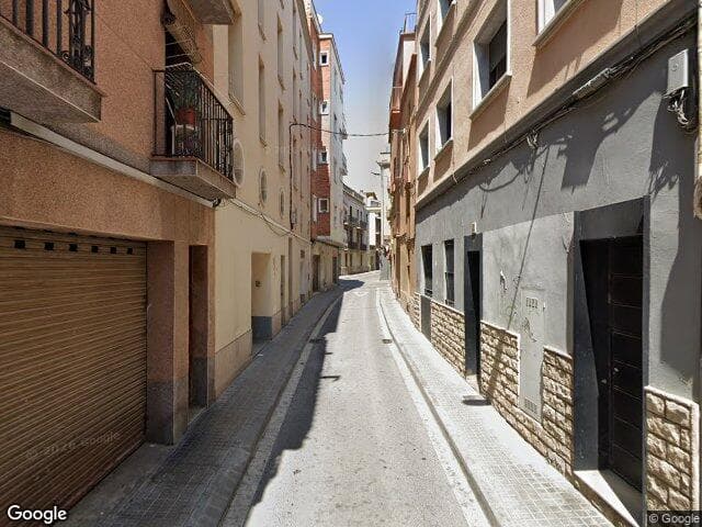 Casa/Chalet en Barcelona (1/1)