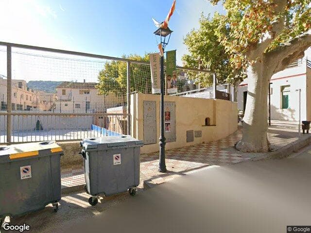 Casa/Chalet en Barcelona (1/1)
