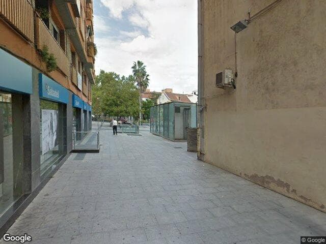 Dúplex en Barcelona (1/1)