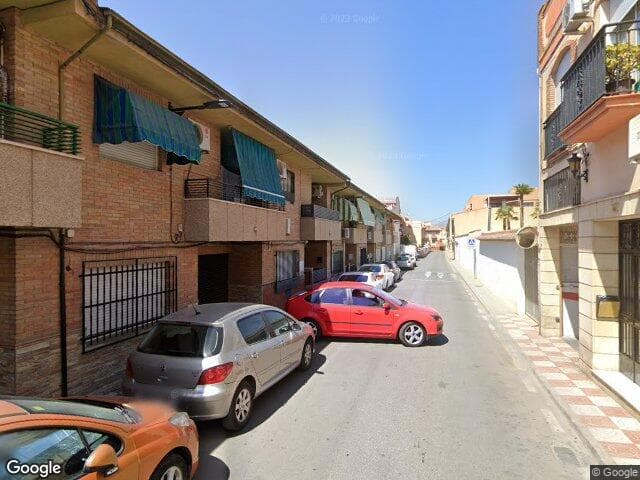 Piso en Granada (1/1)