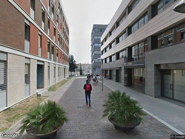Piso en Barcelona (1/1)