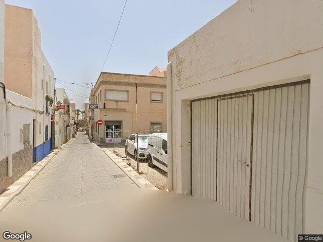 Piso en Almería (1/1)