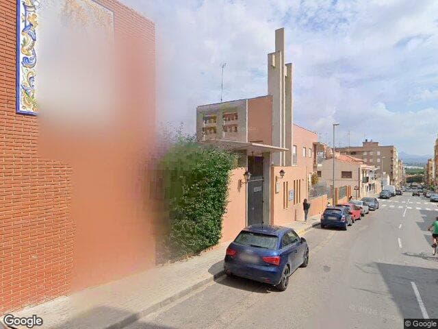 Piso en Valencia (1/1)