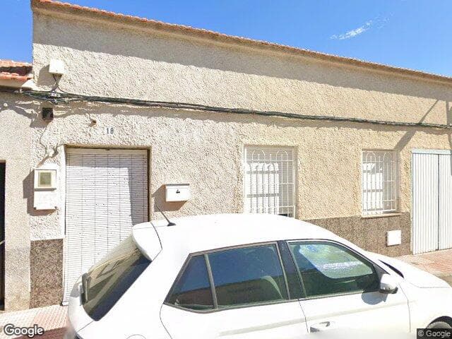 Casa/Chalet en Murcia (1/1)